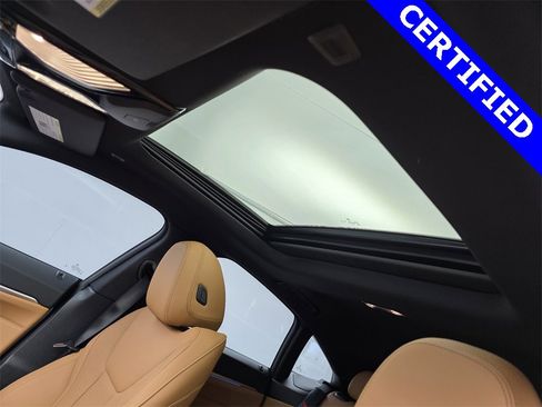 Used 2024 BMW i4 M50 w/ Premium Package image 12