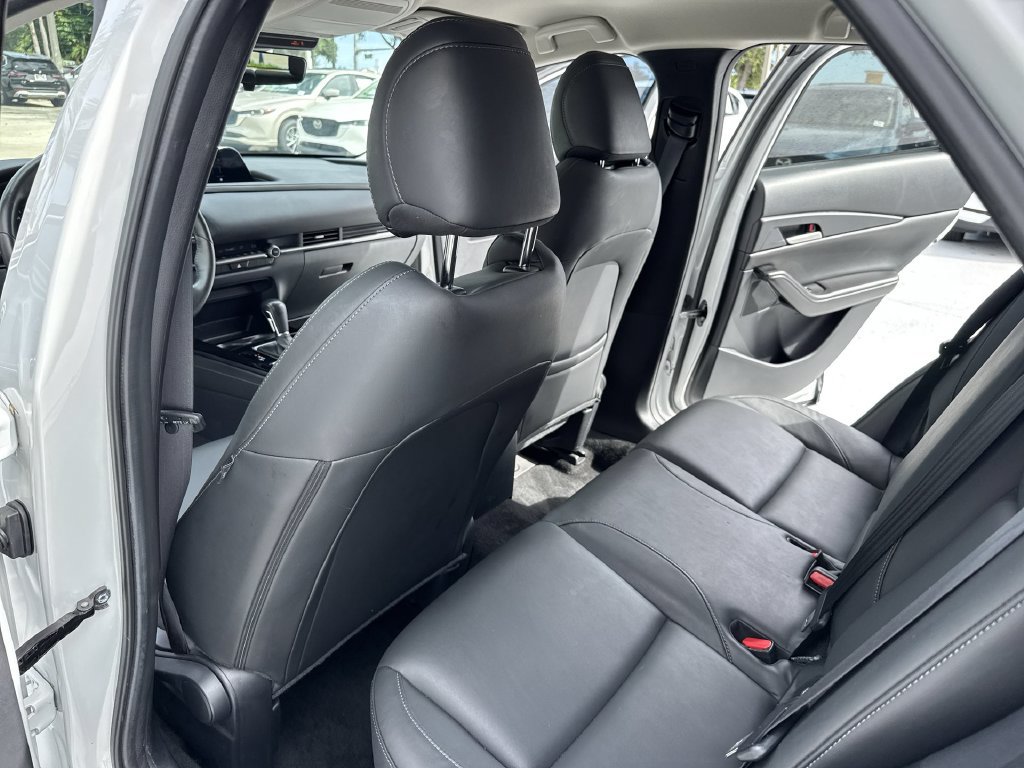 Used 2024 MAZDA CX-30 AWD 2.5 S w/ Select Sport Pkg image 34