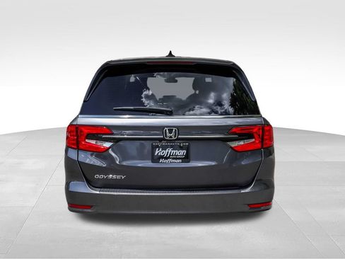 Used 2024 Honda Odyssey EX-L image 9