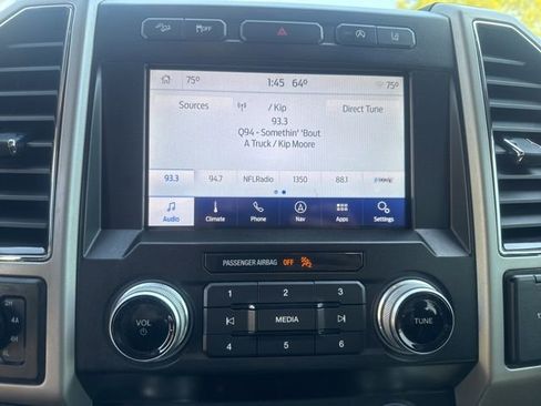 Used 2020 Ford F150 Lariat w/ Equipment Group 502A Luxury image 33