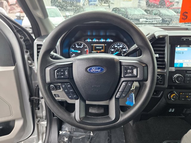 Used 2019 Ford F250 XLT w/ XLT Premium Package AWD/4WD image 20