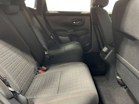 New 2026 Honda HR-V Sport image 25