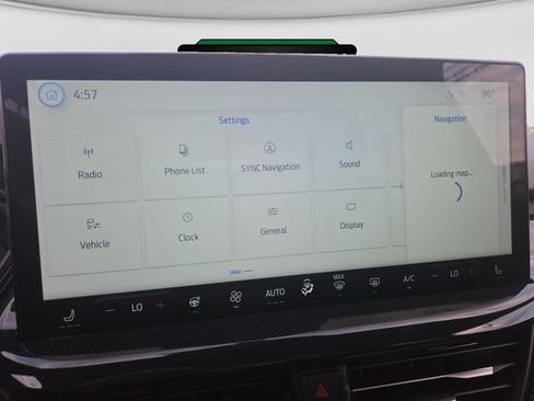 New 2026 Ford Escape ST-Line w/ Tech Pack #1 FWD image 31