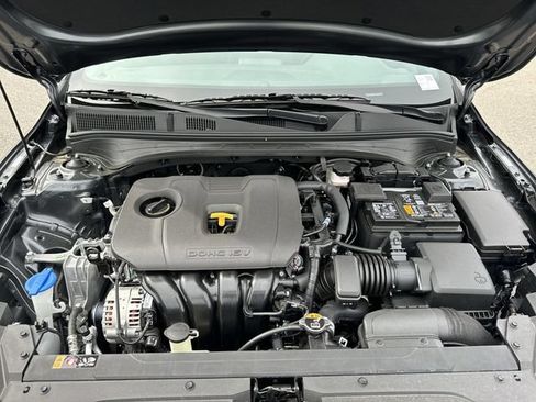 Used 2024 Kia Forte GT-Line FWD image 23