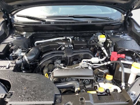 Used 2026 Subaru Outback Limited AWD/4WD image 19