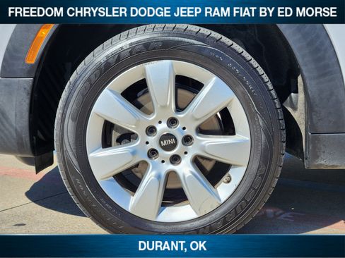 Used 2019 MINI Cooper Countryman image 8