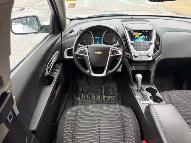 Used 2015 Chevrolet Equinox LT w/ Driver Convenience Package AWD/4WD image 17
