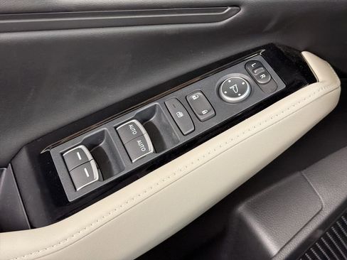 New 2026 Honda Accord Touring image 21