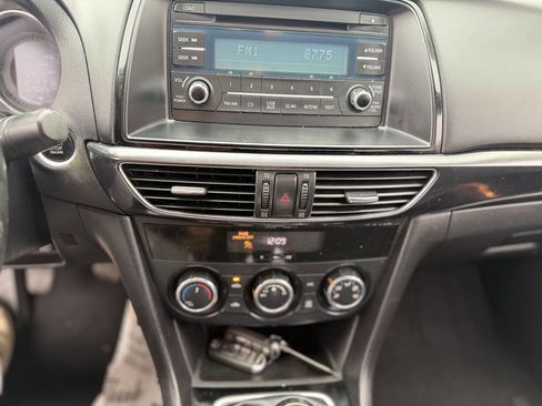 Used 2015 MAZDA MAZDA6 Sport image 15