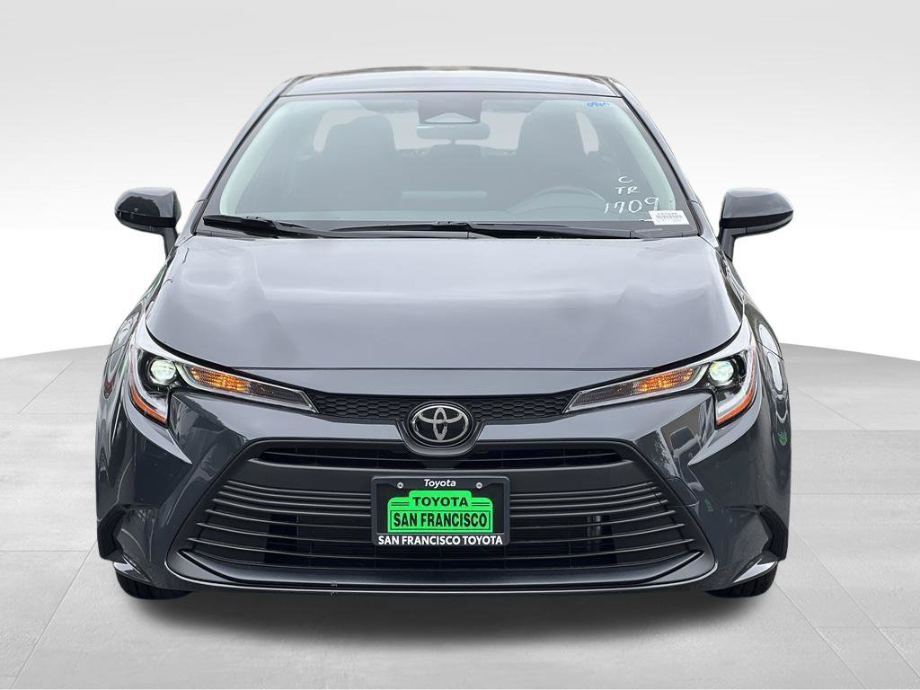 New 2027 Toyota Corolla LE FWD image 5