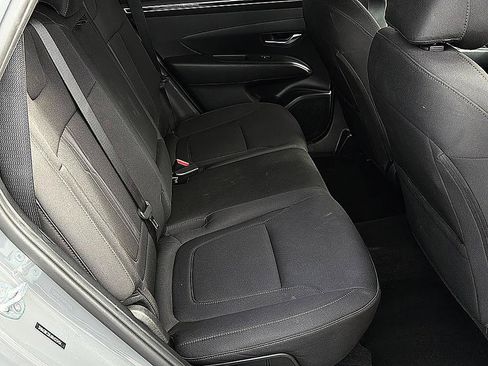 Certified 2024 Hyundai Tucson SEL AWD/4WD image 23