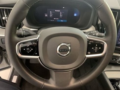 Certified 2025 Volvo XC60 B5 Plus image 12