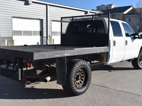 Used 2015 Ford F350 XLT w/ XLT Value Package image 5