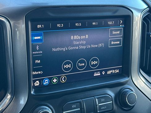 Used 2023 Chevrolet Silverado 2500 LT w/ Convenience Package image 20