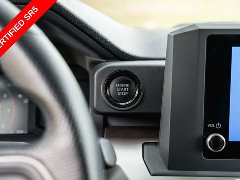 Used 2024 Toyota Tacoma SR5 RWD image 18