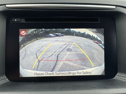 Used 2016 MAZDA CX-5 Grand Touring AWD/4WD image 26