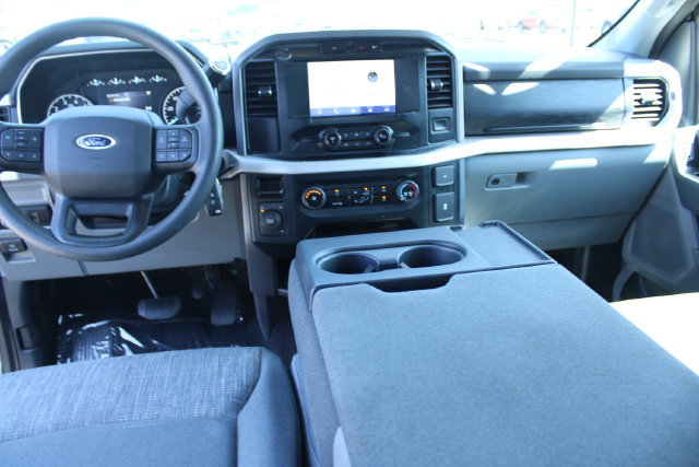 Used 2023 Ford F150 XLT AWD/4WD image 18