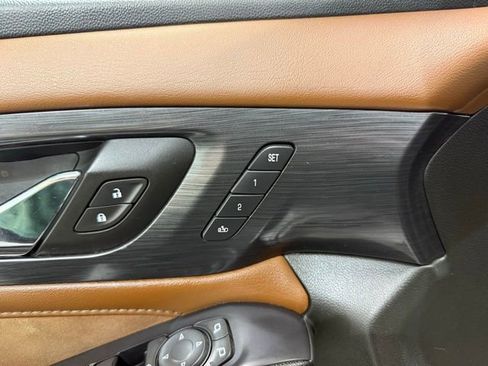 Certified 2021 Chevrolet Traverse High Country w/ LPO, Floor Liner Package AWD/4WD image 13