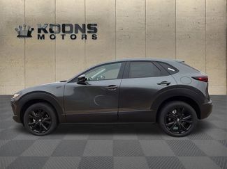 New 2026 MAZDA CX-30 AWD 2.5 S w/ Select Sport Pkg video 3