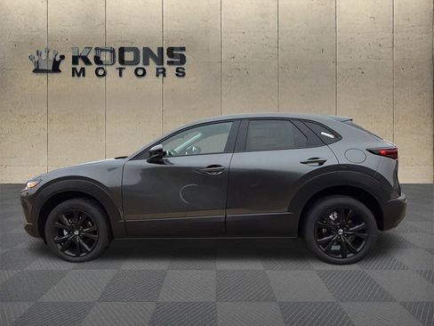 New 2026 MAZDA CX-30 AWD 2.5 S w/ Select Sport Pkg image 3