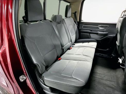 Used 2020 RAM 1500 Big Horn image 24