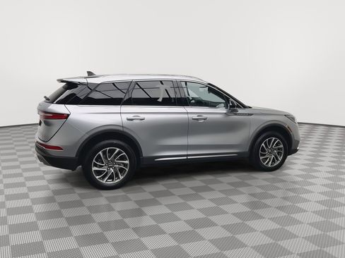 Used 2022 Lincoln Corsair AWD w/ Equipment Group 101A image 38