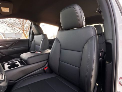 Used 2024 Chevrolet Silverado EV W/T image 23