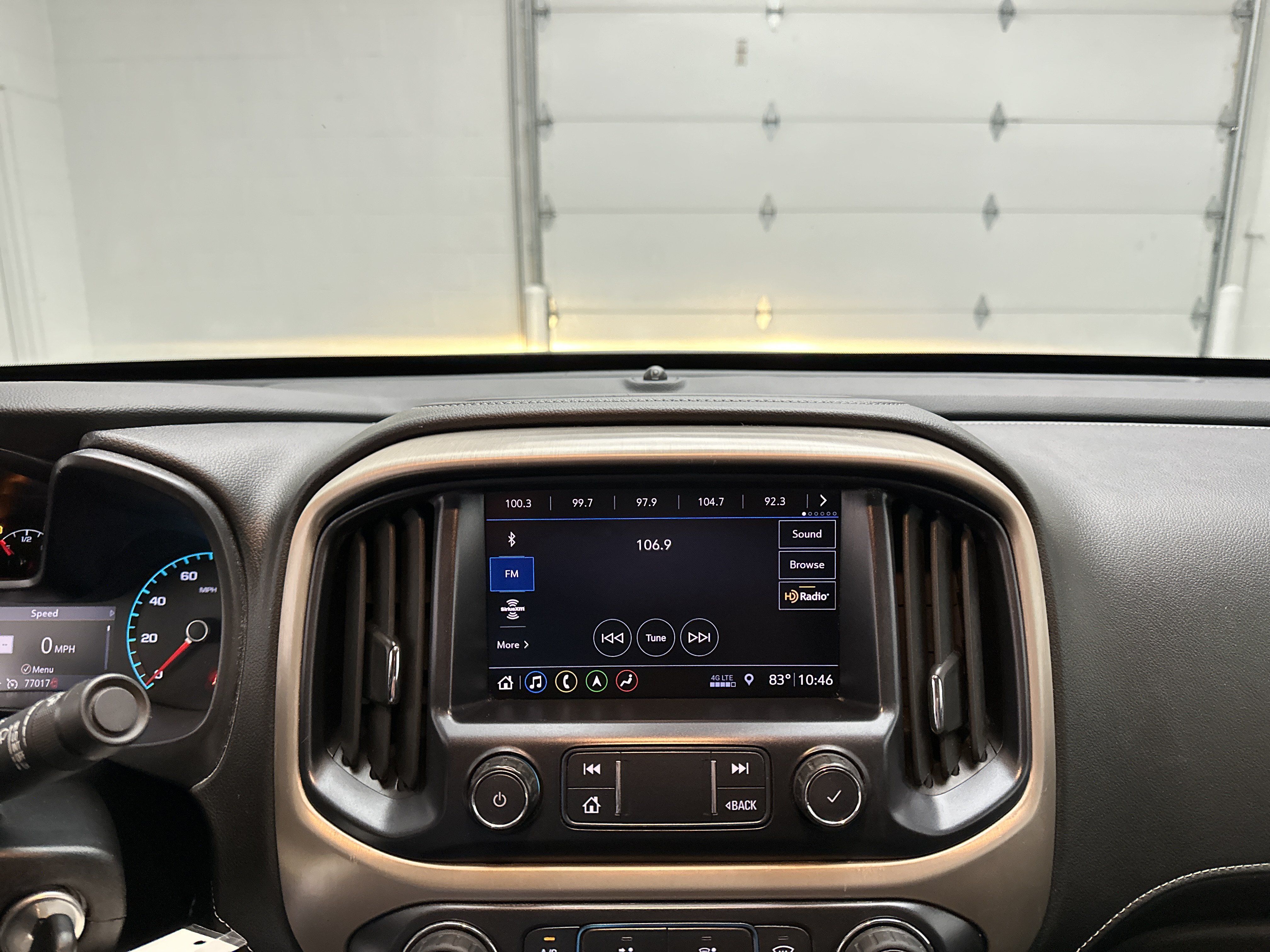 Used 2019 GMC Canyon Denali AWD/4WD image 32