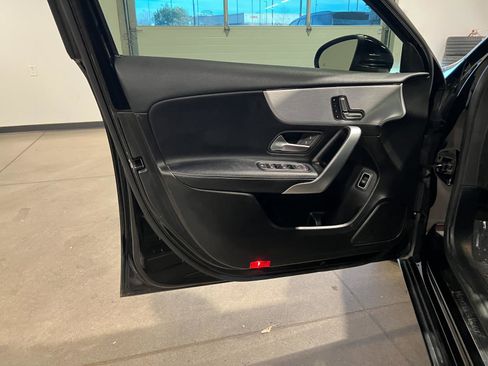 Used 2019 Mercedes-Benz A 220 4MATIC image 28
