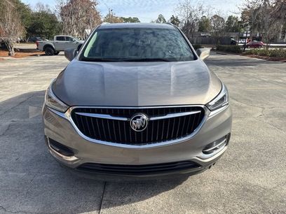 Used 2019 Buick Enclave Essence w/ Trailering Package, 5000 lbs.