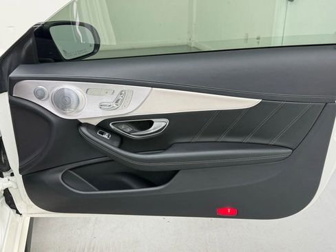 Used 2019 Mercedes-Benz C 63 AMG S image 13