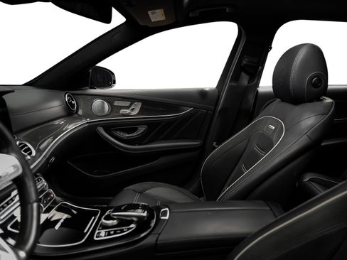 Used 2019 Mercedes-Benz E 63 AMG S image 65