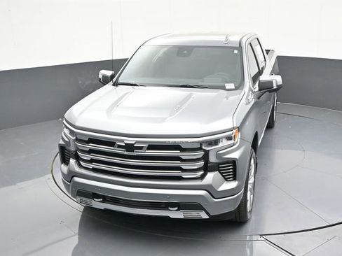 New 2026 Chevrolet Silverado 1500 High Country AWD/4WD image 63