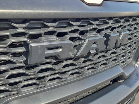 Used 2025 RAM 1500 Rebel w/ Rebel Level 1 Equipment Group AWD/4WD image 6