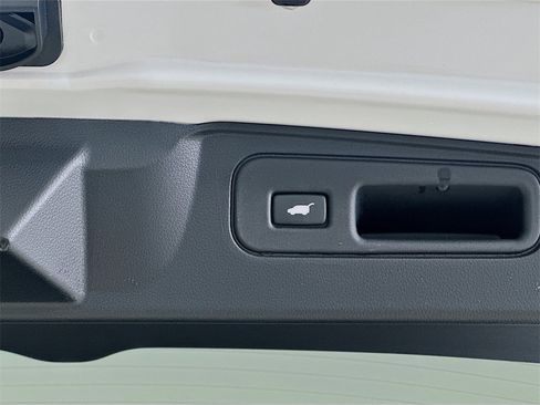 Used 2025 Honda Passport TrailSport image 7