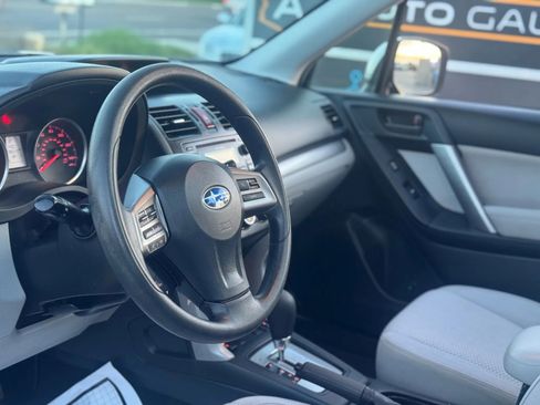 Used 2015 Subaru Forester 2.5i Premium w/ Popular Package #1 image 20