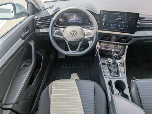 Used 2026 Volkswagen Jetta S FWD image 20