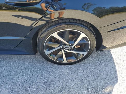 Used 2021 Hyundai Sonata SEL Plus image 19