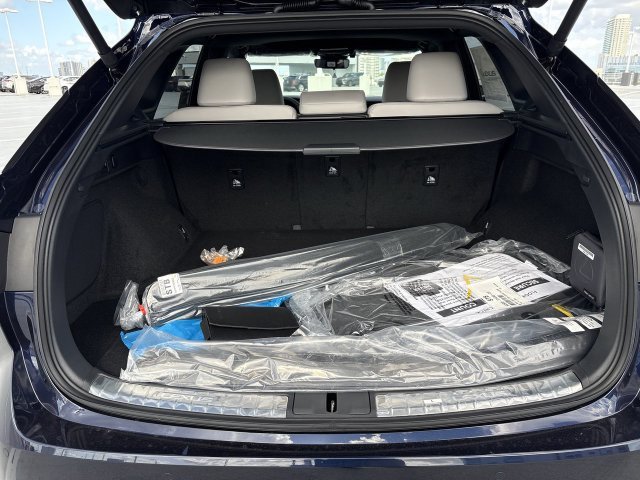 New 2026 Lexus RX 350 Premium w/ Convenience Package FWD image 24