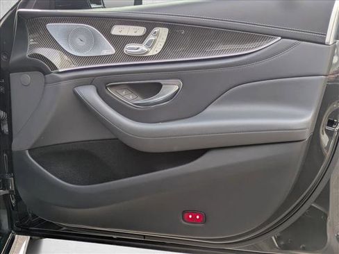 Used 2019 Mercedes-Benz AMG GT 63 image 25