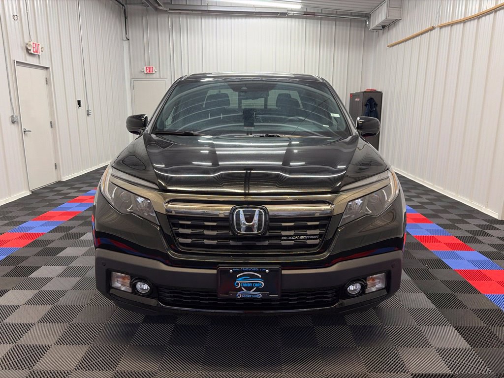 Used 2020 Honda Ridgeline Black Edition image 7