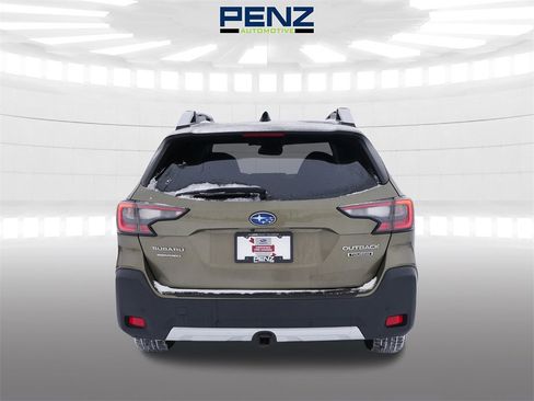 Used 2023 Subaru Outback Touring image 6