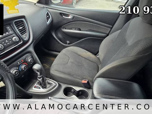 Used 2016 Dodge Dart SE w/ Convenience Group FWD image 34