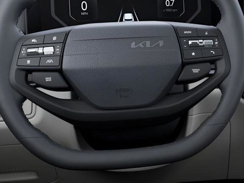 New 2026 Kia Sportage EX w/ EX Panoramic Sunroof Package image 22