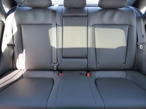 Certified 2023 Hyundai Ioniq 6 Limited image 13