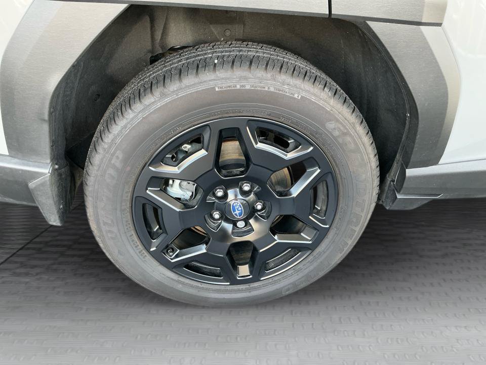 Certified 2026 Subaru Outback Limited w/ Premium/Limited Package 2 AWD/4WD image 29