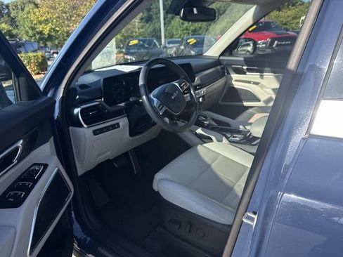 Certified 2024 Kia Telluride SX FWD image 4