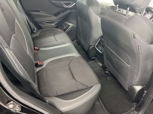 Used 2020 Subaru Forester Premium image 22