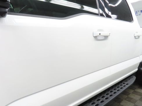 Used 2026 Ford F250 Platinum w/ Tremor Off-Road Package image 38