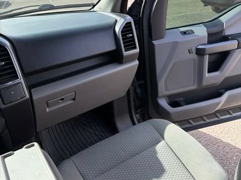 Used 2018 Ford F150 XLT RWD image 12